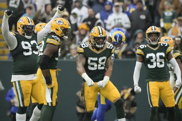 Packers rams reddit stream top
